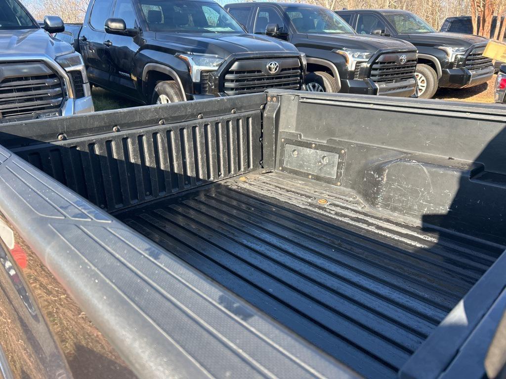 used 2015 Toyota Tacoma car, priced at $19,878