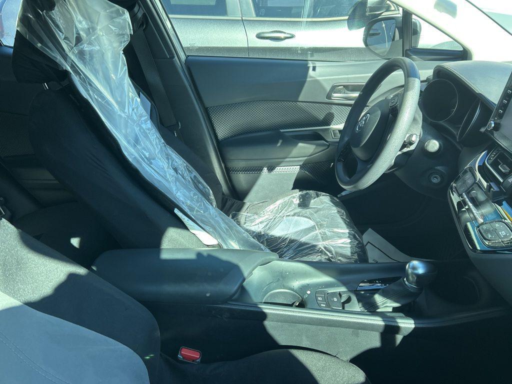 used 2020 Toyota C-HR car, priced at $19,439