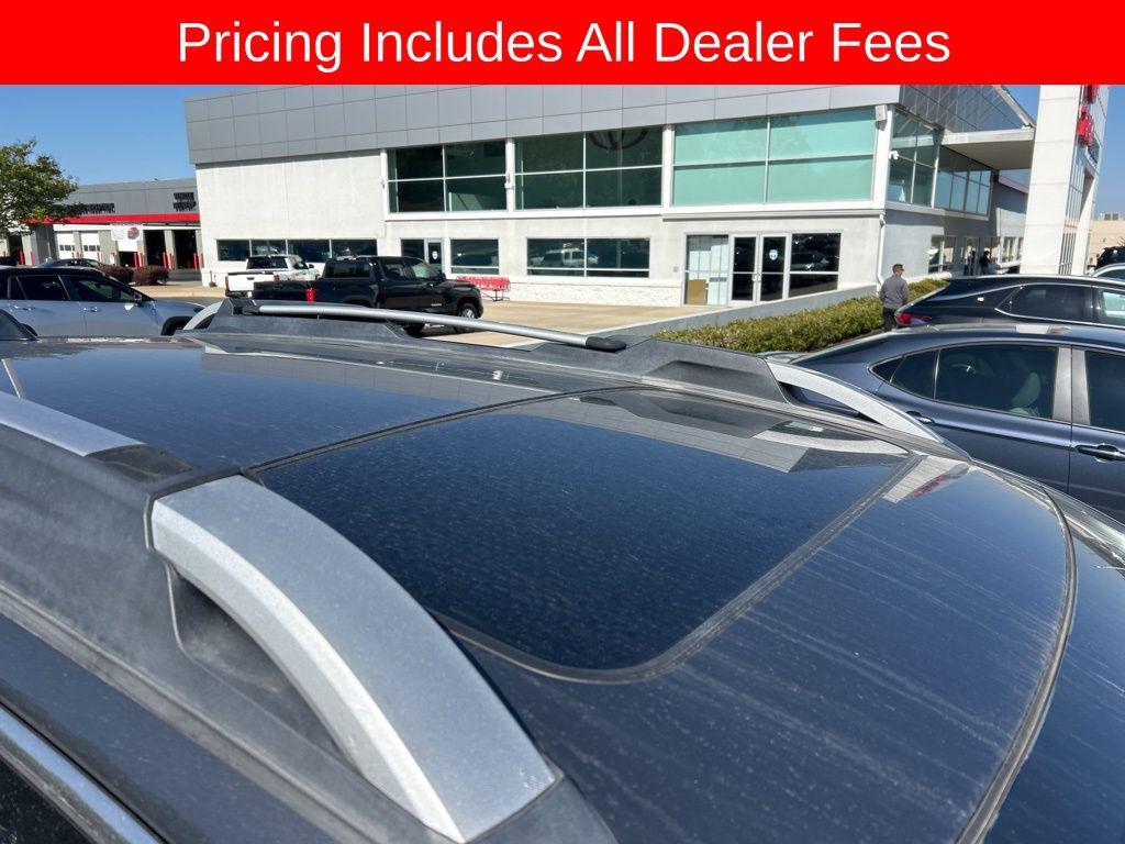 used 2020 Subaru Outback car, priced at $22,175