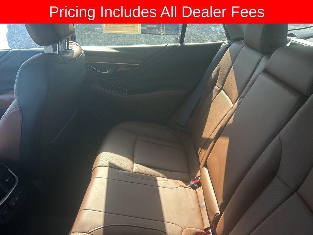 used 2020 Subaru Outback car, priced at $22,175