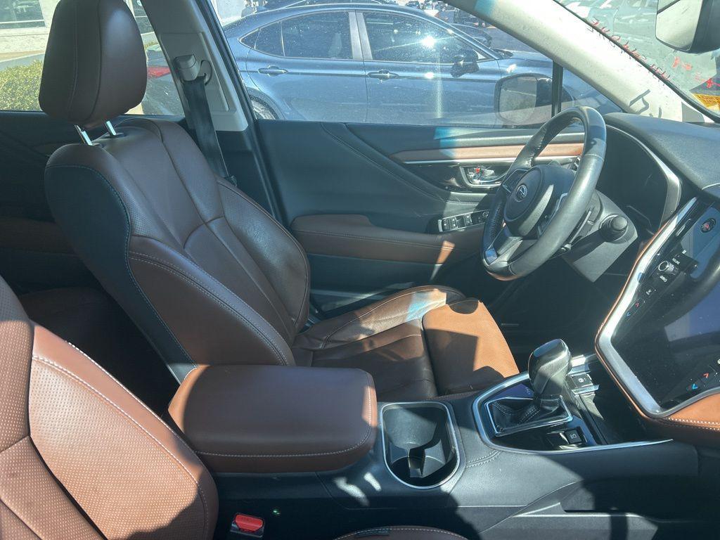 used 2020 Subaru Outback car, priced at $22,577