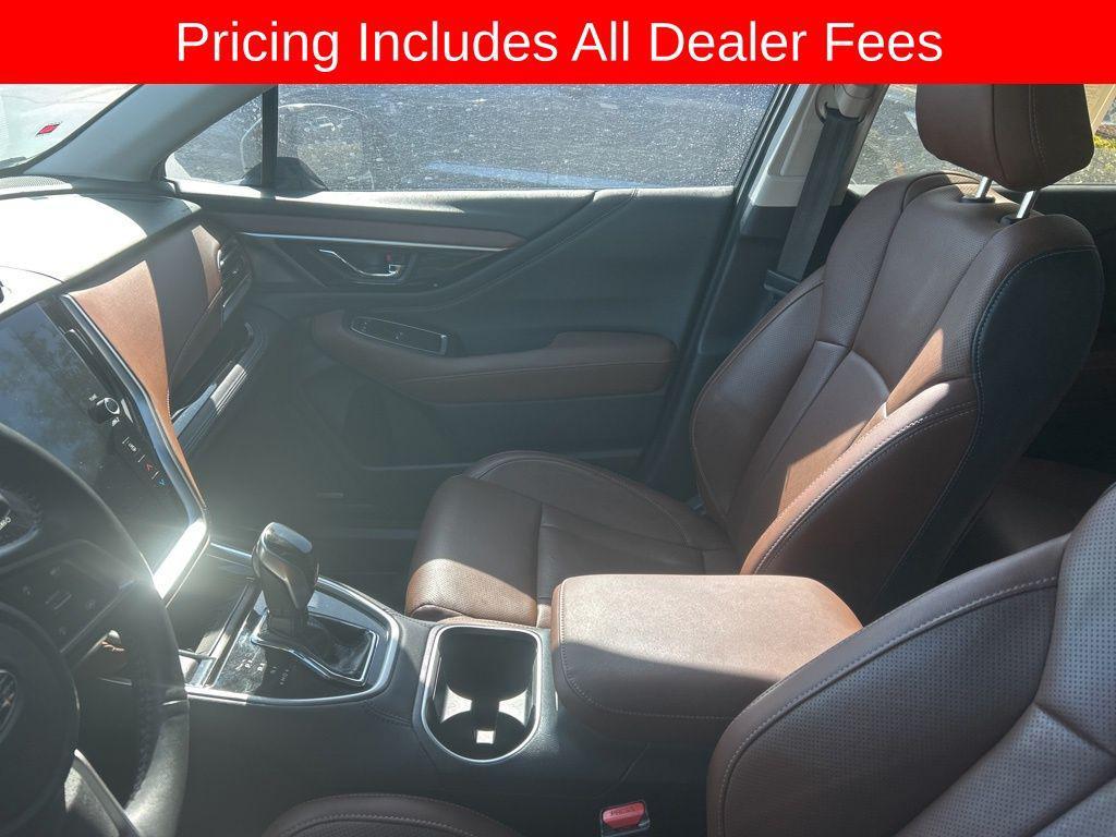 used 2020 Subaru Outback car, priced at $22,175
