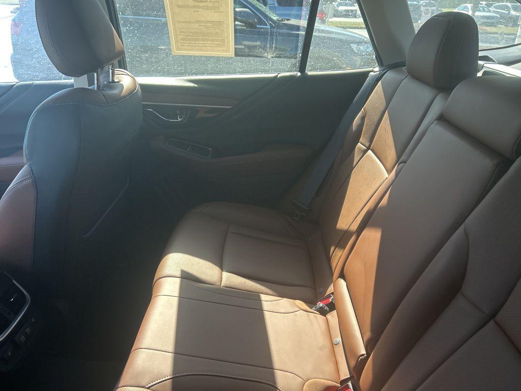 used 2020 Subaru Outback car, priced at $22,577