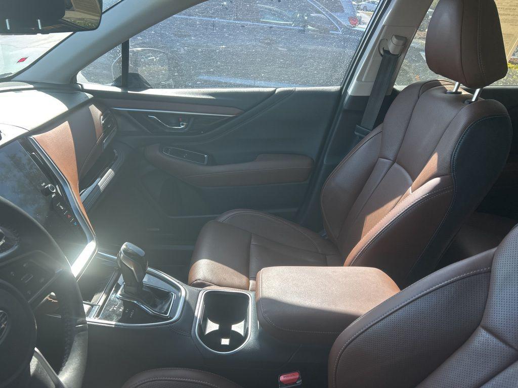 used 2020 Subaru Outback car, priced at $22,577