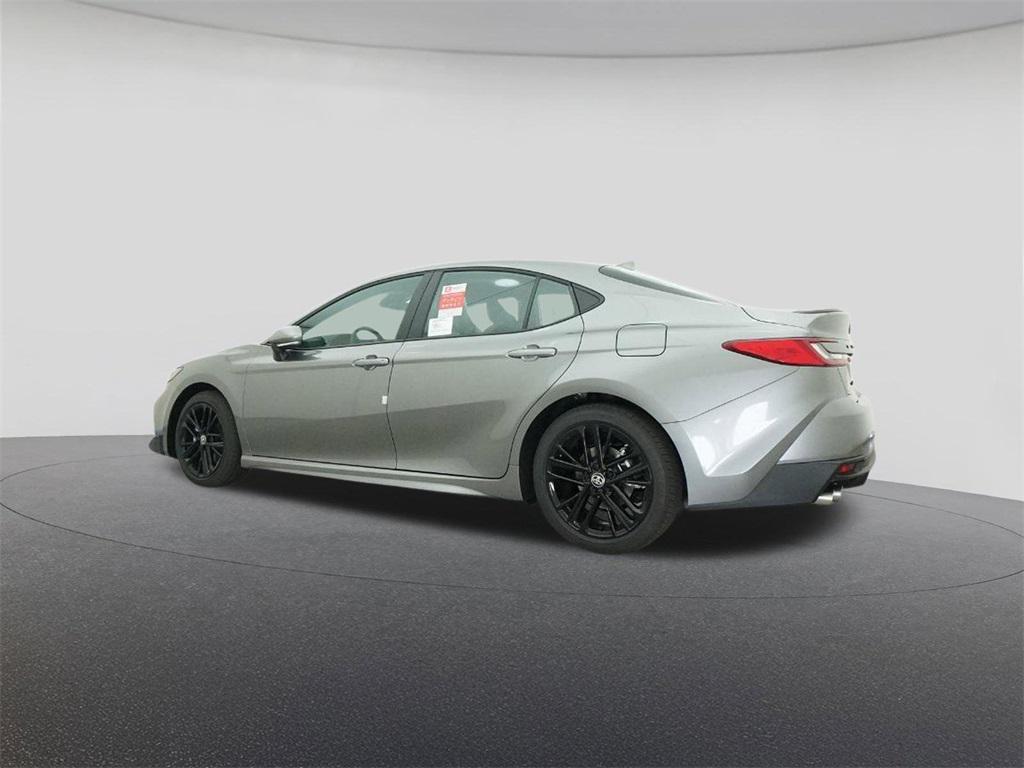 new 2026 Toyota Camry car, priced at $32,656