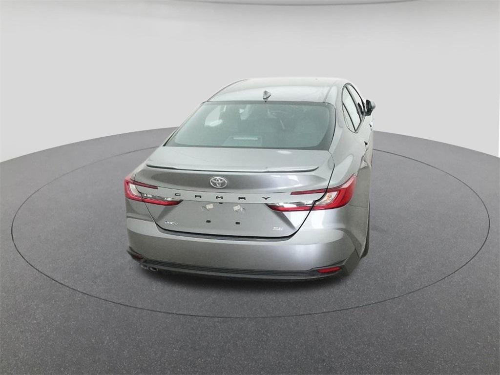 new 2026 Toyota Camry car, priced at $32,656