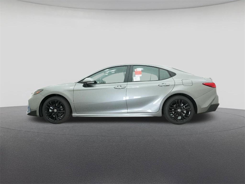new 2026 Toyota Camry car, priced at $32,656