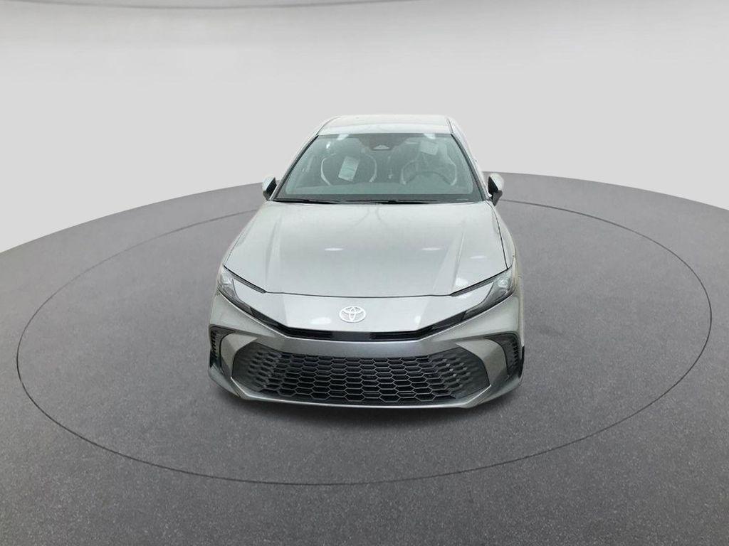 new 2026 Toyota Camry car, priced at $32,656