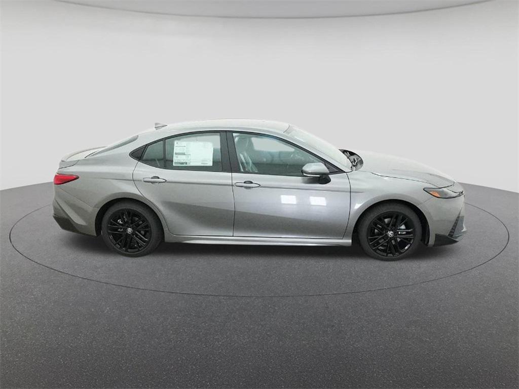 new 2026 Toyota Camry car, priced at $32,656