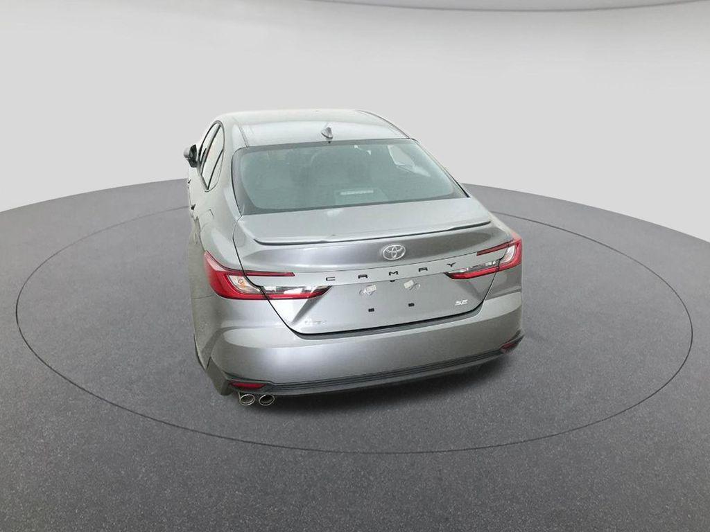 new 2026 Toyota Camry car, priced at $32,656