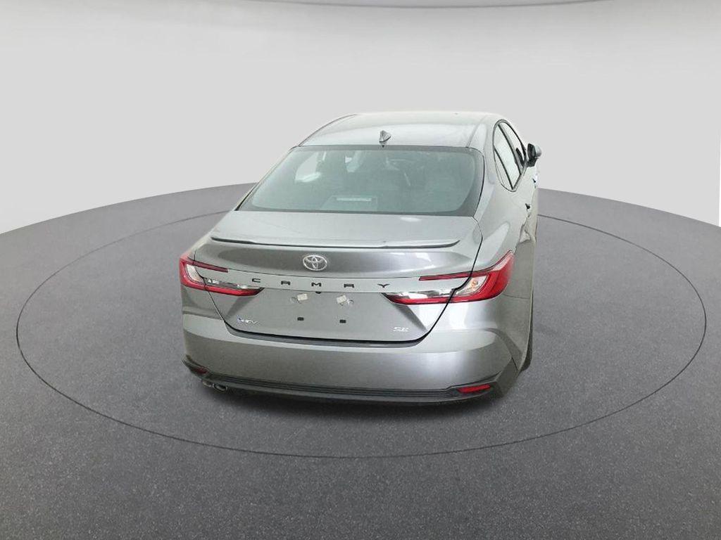 new 2026 Toyota Camry car, priced at $32,656