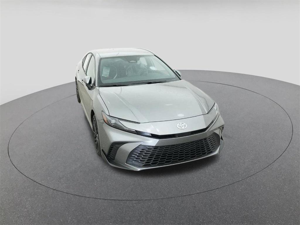 new 2026 Toyota Camry car, priced at $32,656