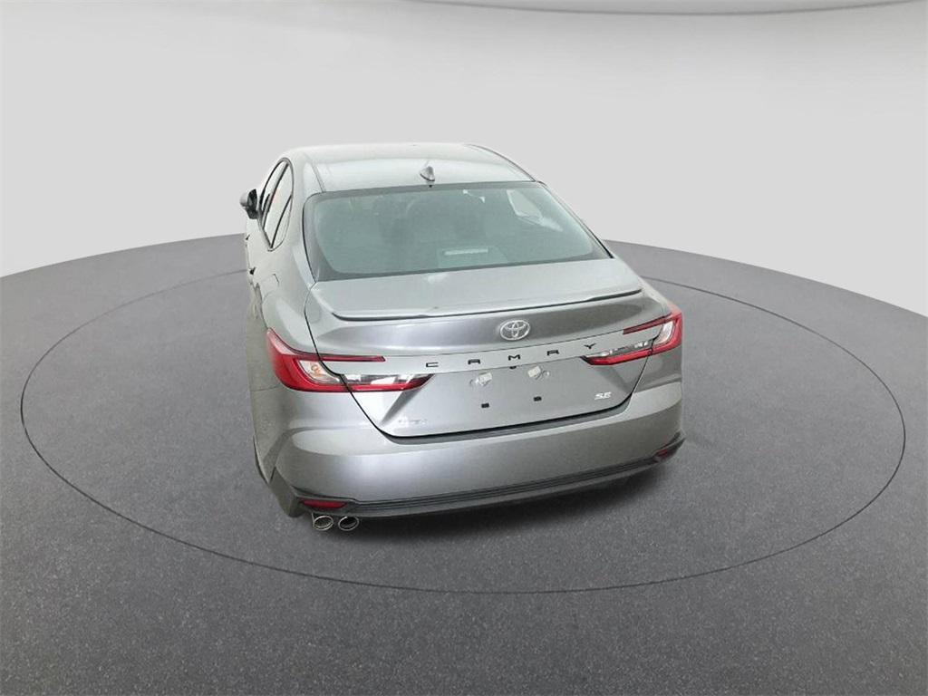 new 2026 Toyota Camry car, priced at $32,656