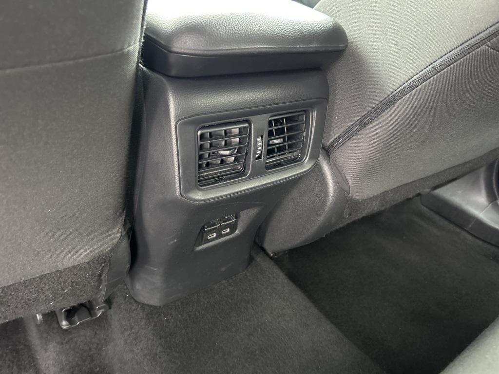 used 2024 Toyota RAV4 car, priced at $25,082