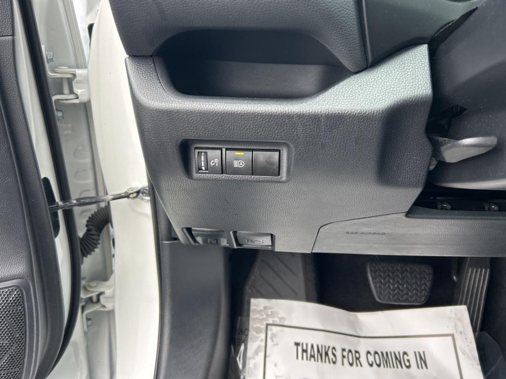 used 2024 Toyota RAV4 car, priced at $25,082