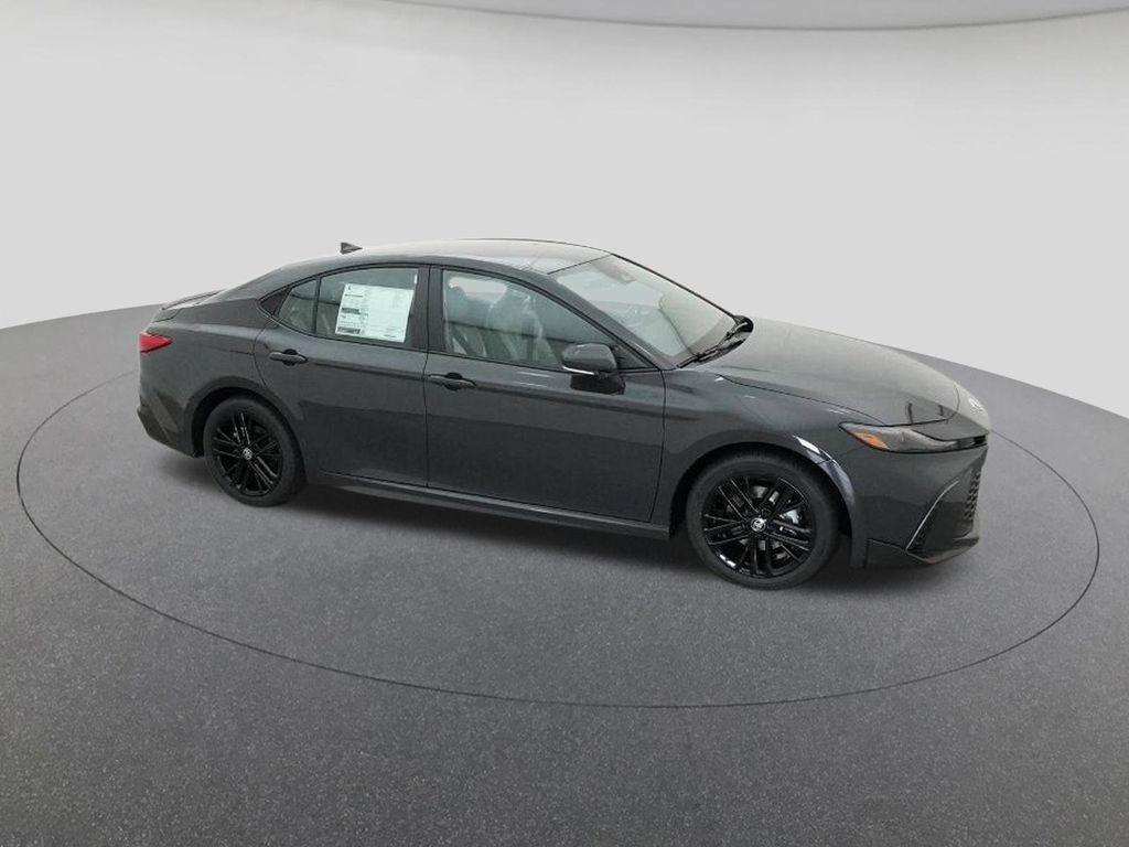 new 2026 Toyota Camry car, priced at $33,878
