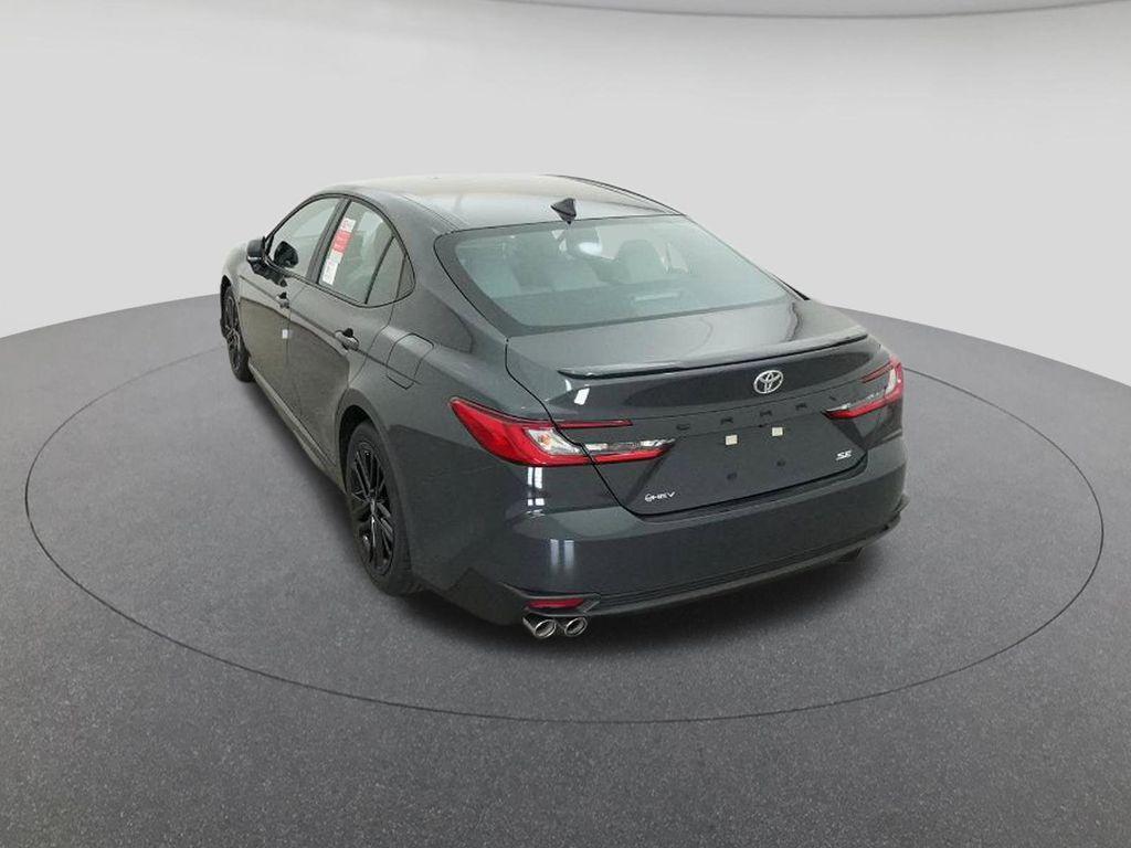 new 2026 Toyota Camry car, priced at $33,878