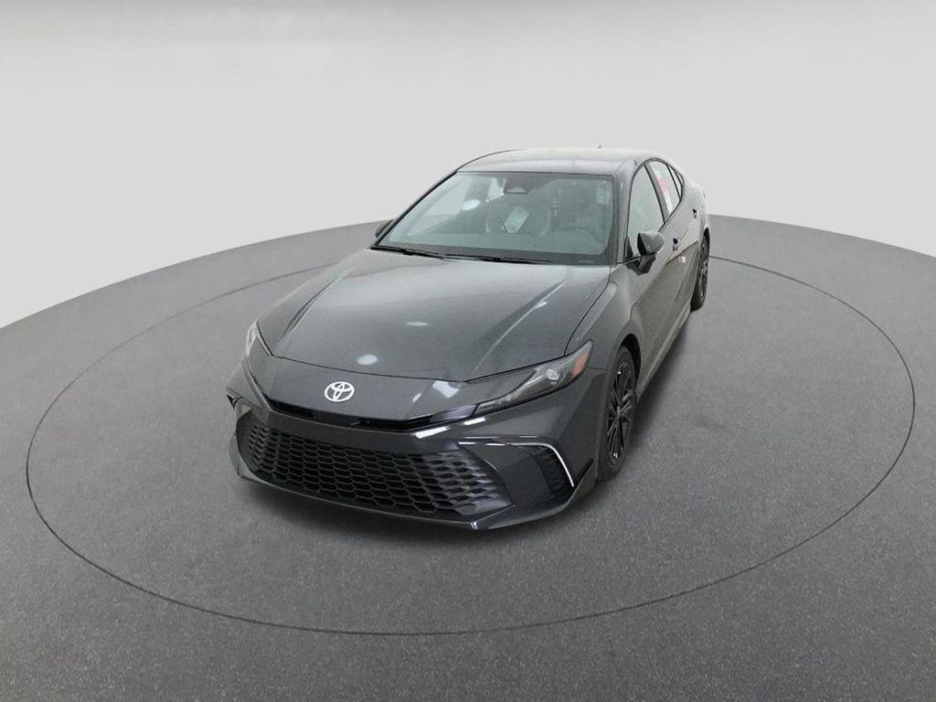 new 2026 Toyota Camry car, priced at $33,878