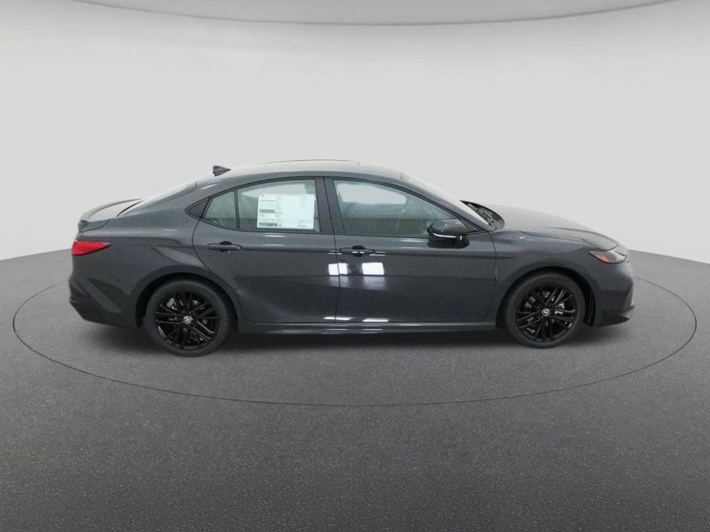 new 2026 Toyota Camry car, priced at $33,878
