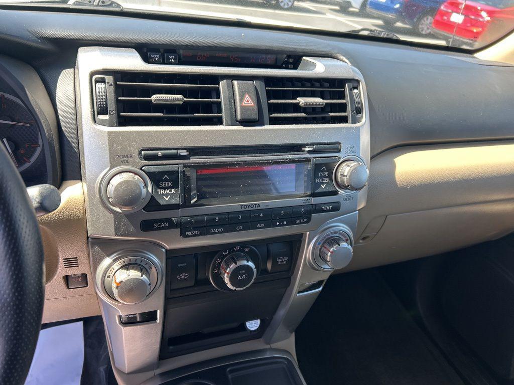 used 2011 Toyota 4Runner car, priced at $12,324