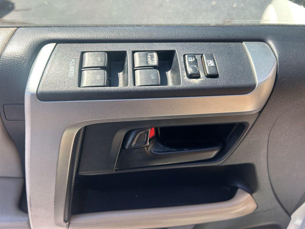 used 2011 Toyota 4Runner car, priced at $12,324