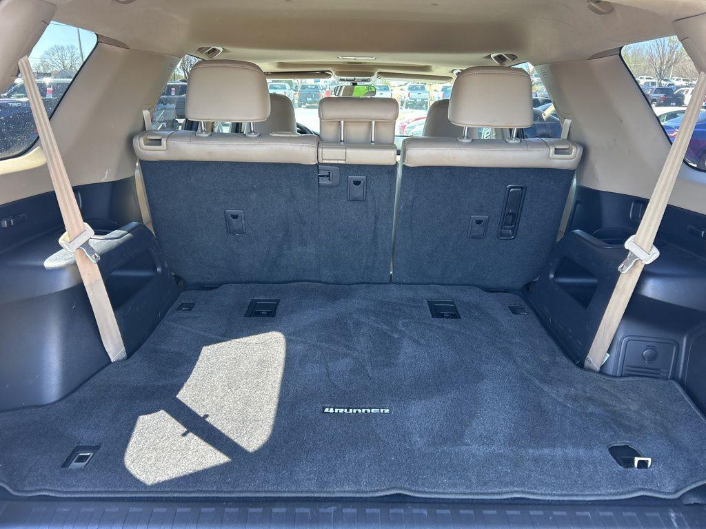 used 2011 Toyota 4Runner car, priced at $12,324