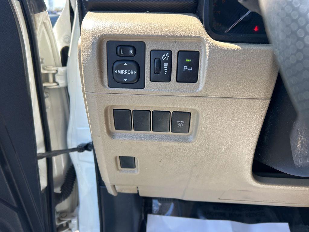 used 2011 Toyota 4Runner car, priced at $12,324