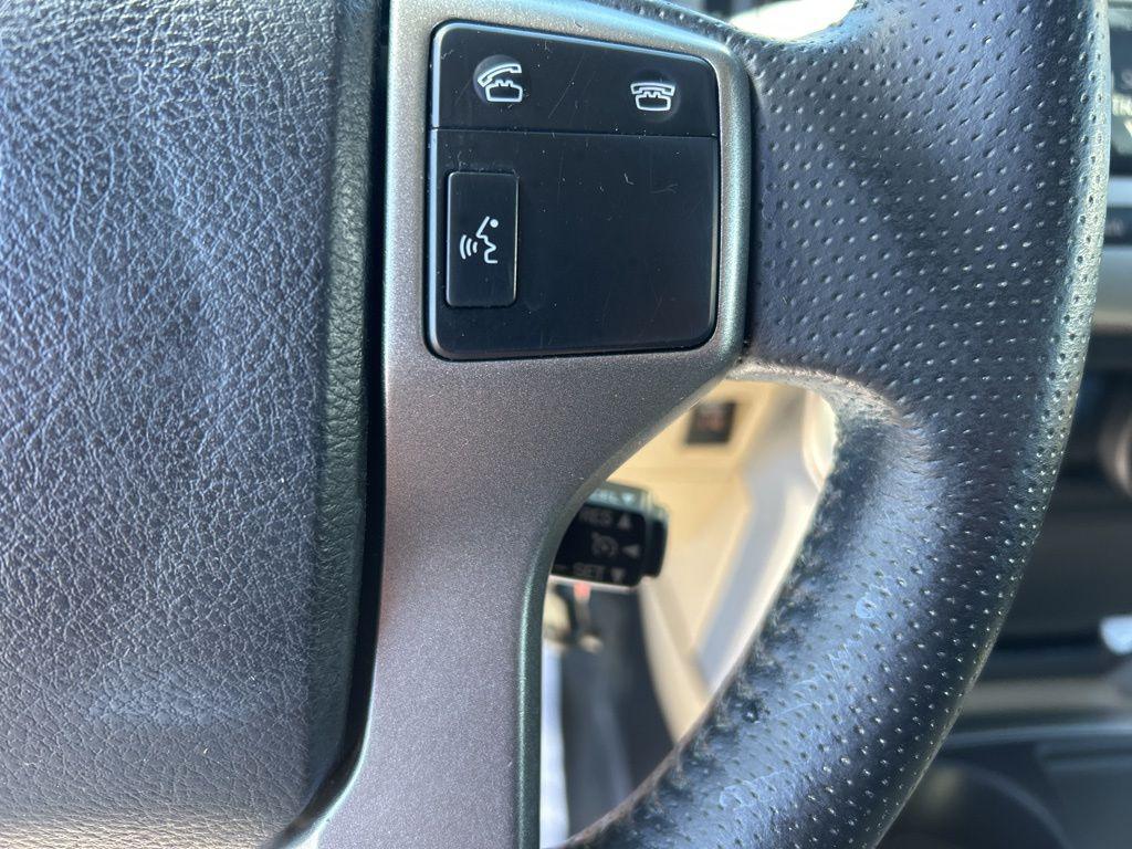 used 2011 Toyota 4Runner car, priced at $12,324