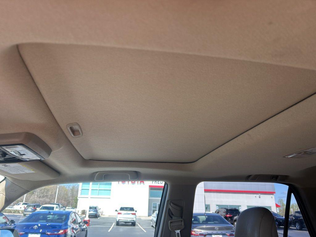 used 2011 Toyota 4Runner car, priced at $12,324