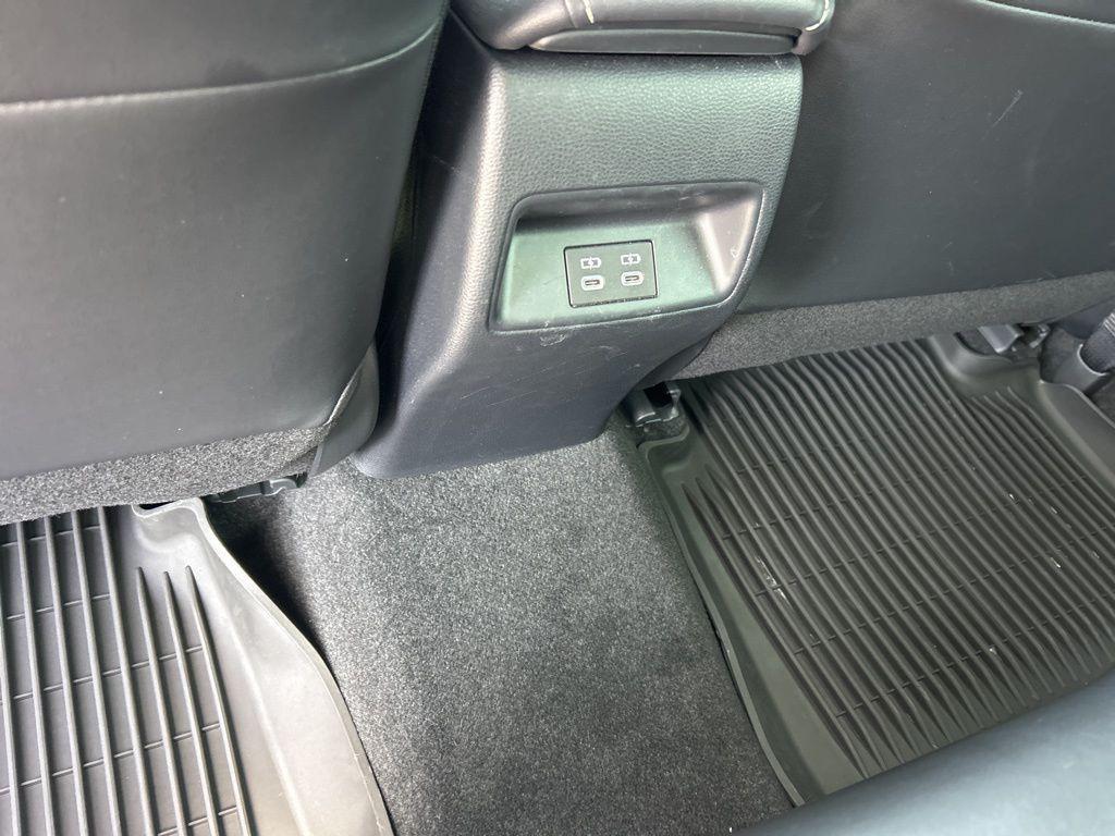 used 2024 Toyota Corolla Hybrid car