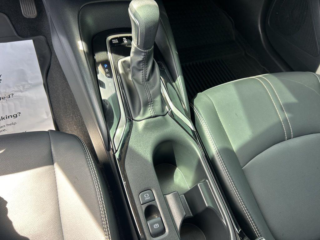 used 2024 Toyota Corolla Hybrid car