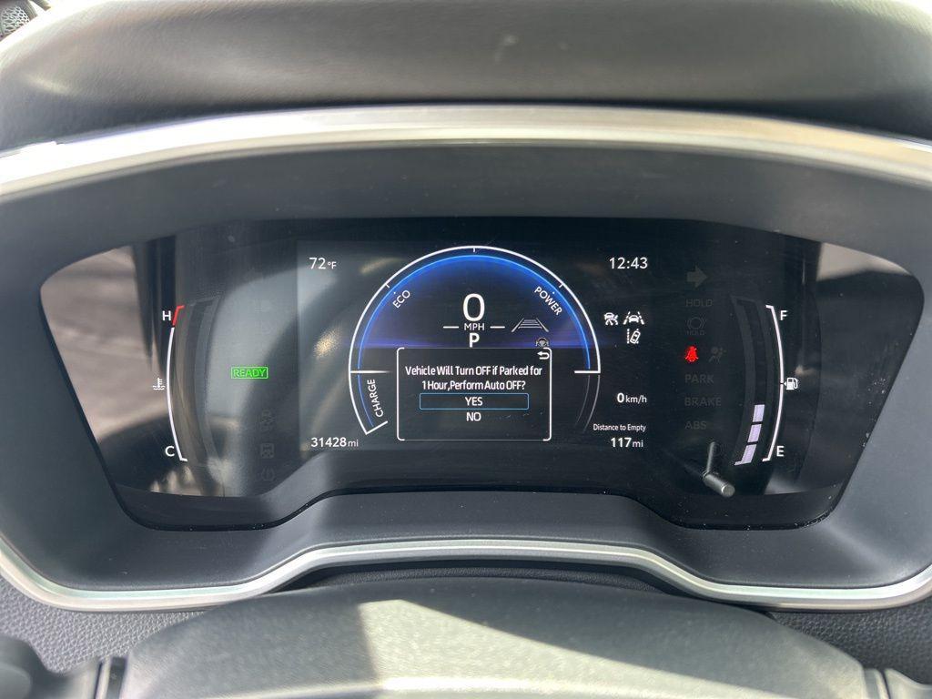 used 2024 Toyota Corolla Hybrid car