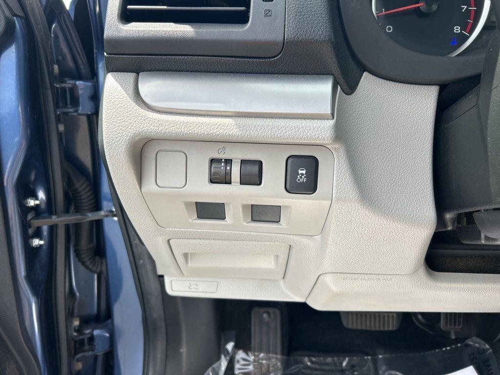 used 2014 Subaru Forester car, priced at $8,900