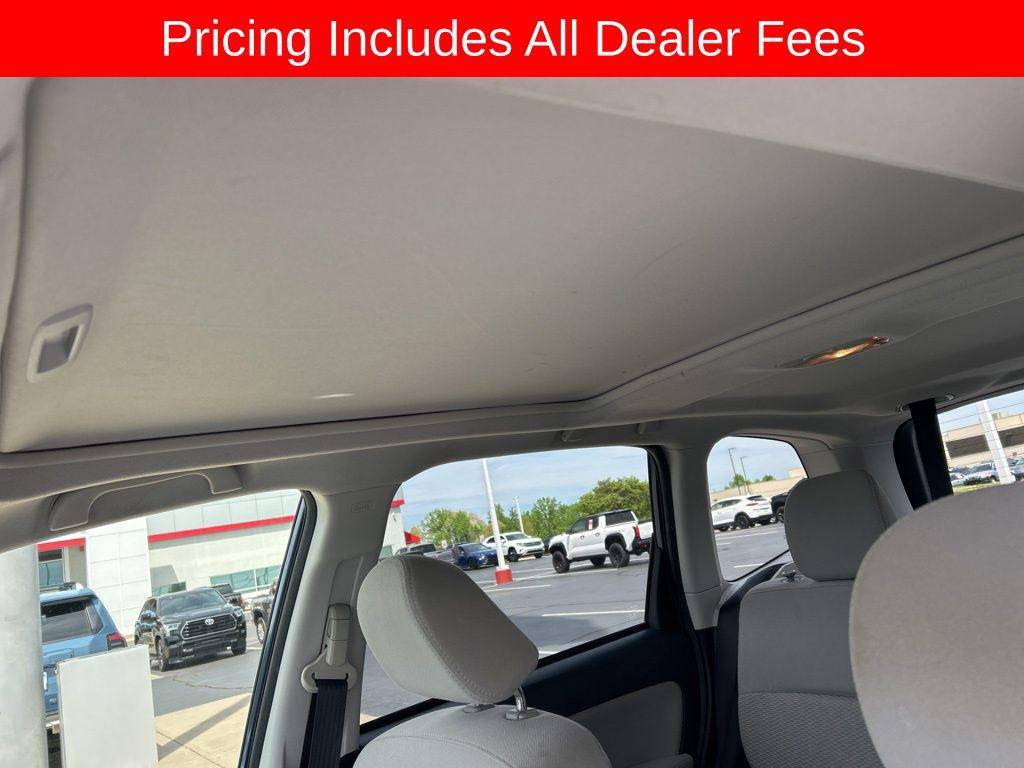 used 2014 Subaru Forester car, priced at $8,277