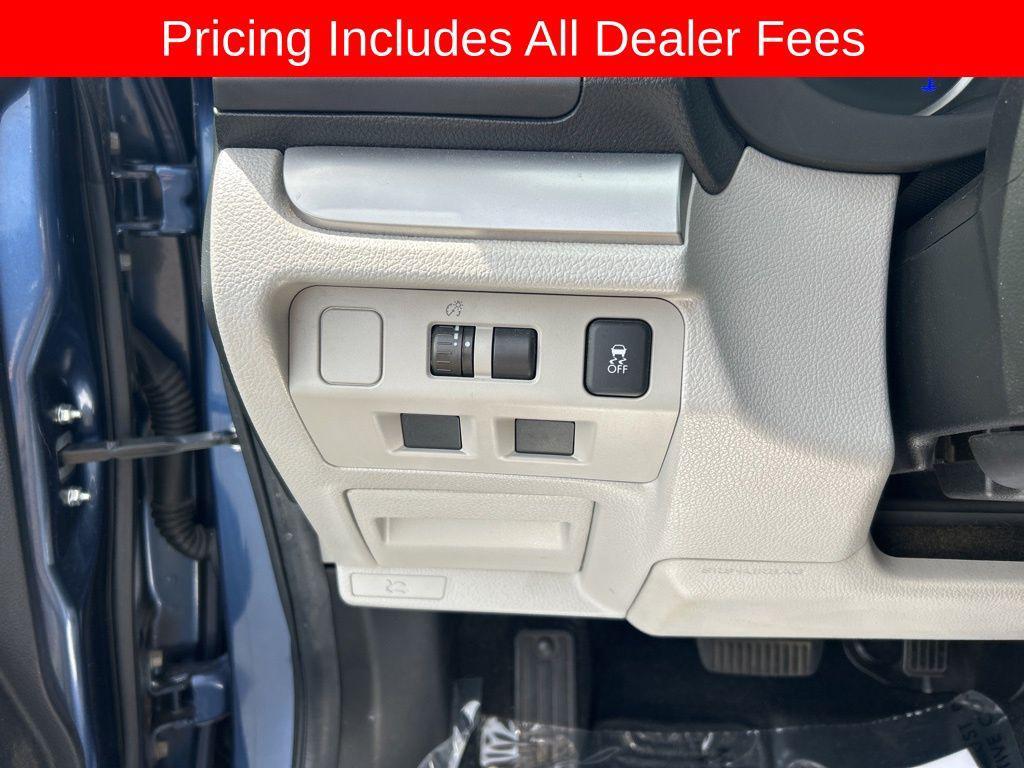used 2014 Subaru Forester car, priced at $8,277