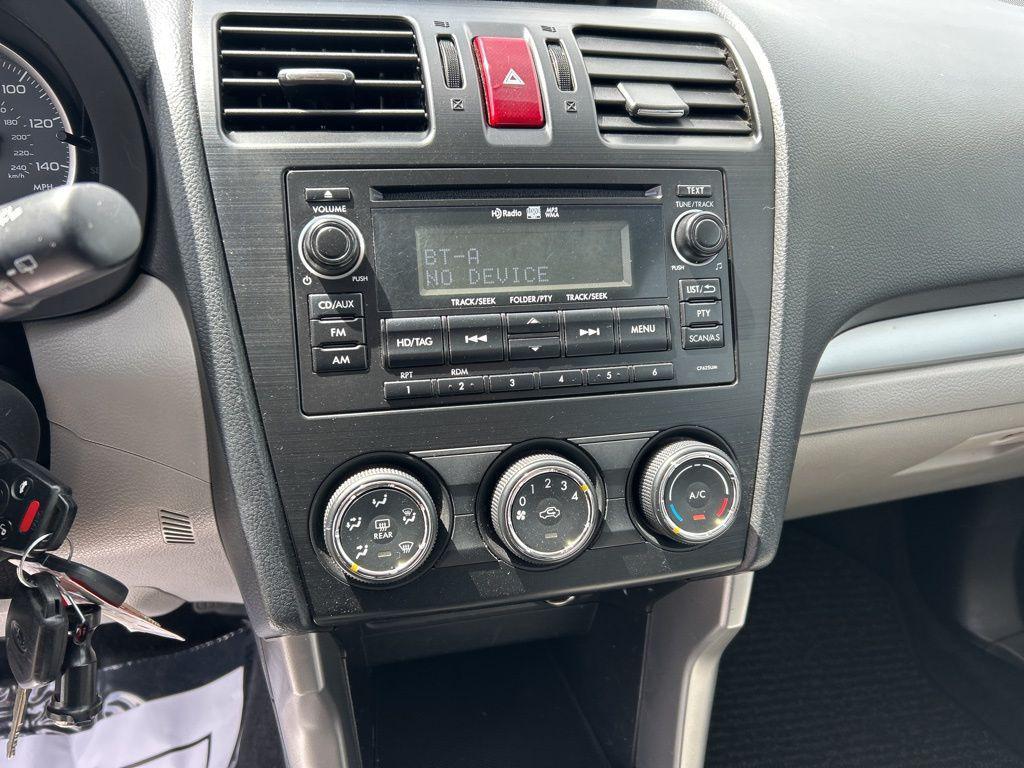 used 2014 Subaru Forester car, priced at $8,900