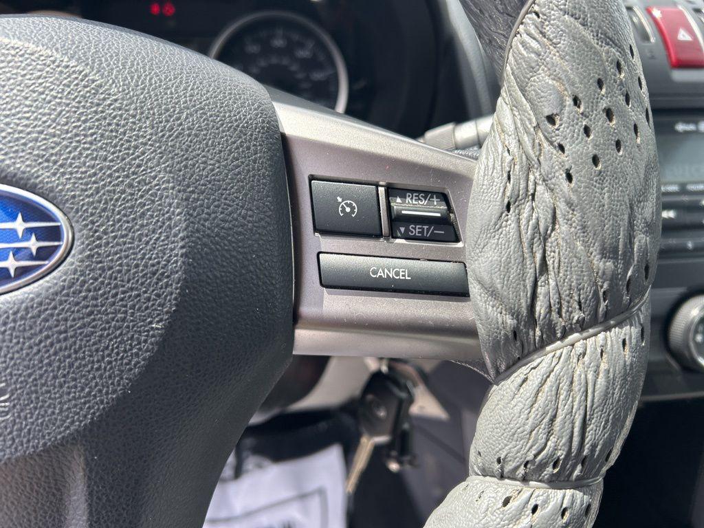 used 2014 Subaru Forester car, priced at $8,900