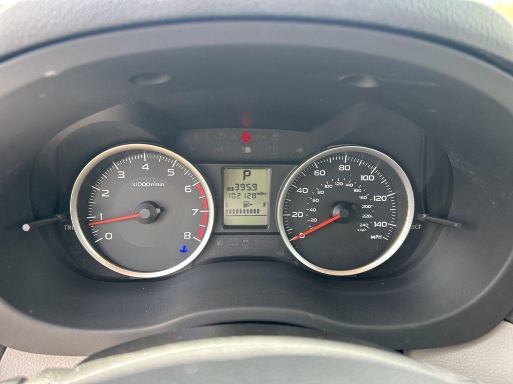 used 2014 Subaru Forester car, priced at $8,900