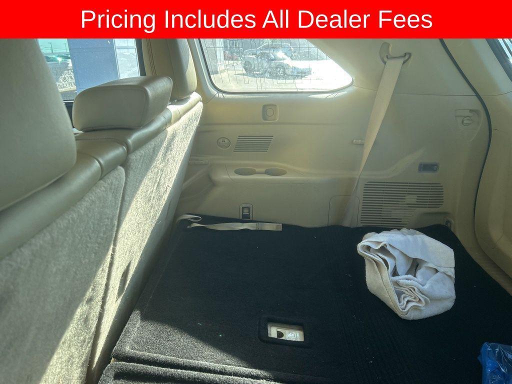new 2026 Toyota Grand Highlander car, priced at $61,986