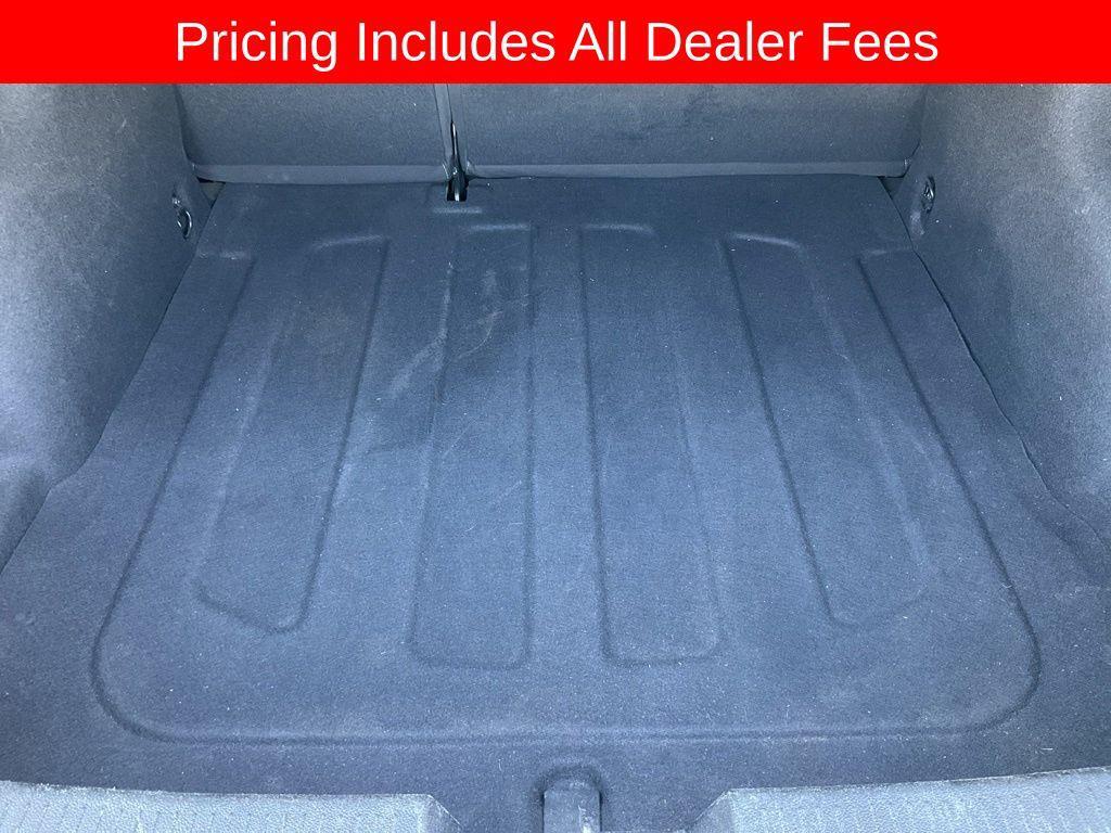 used 2019 Chevrolet Sonic car, priced at $9,340