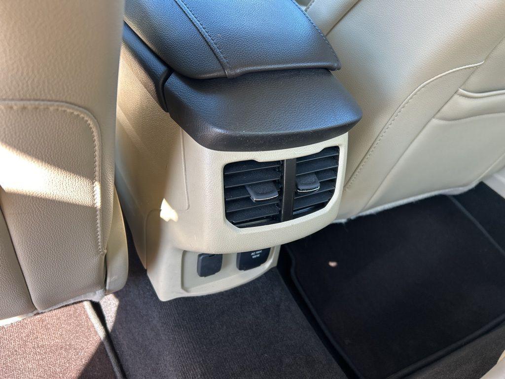 used 2014 Ford Fusion Hybrid car, priced at $7,997