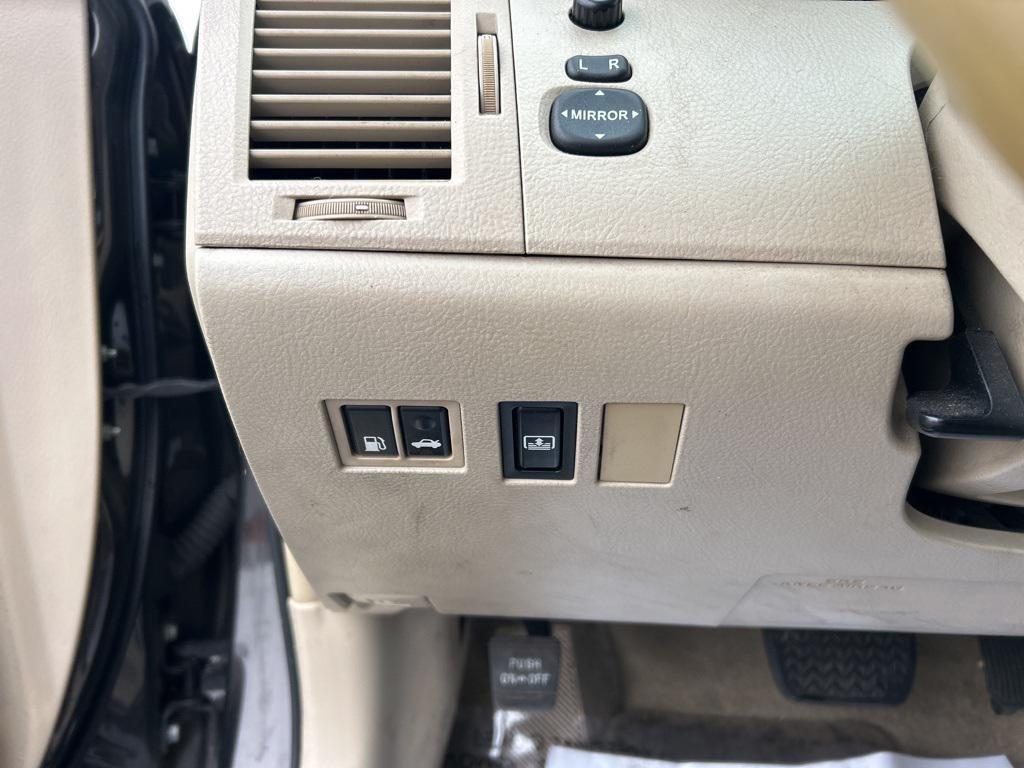 used 2010 Toyota Avalon car, priced at $7,460