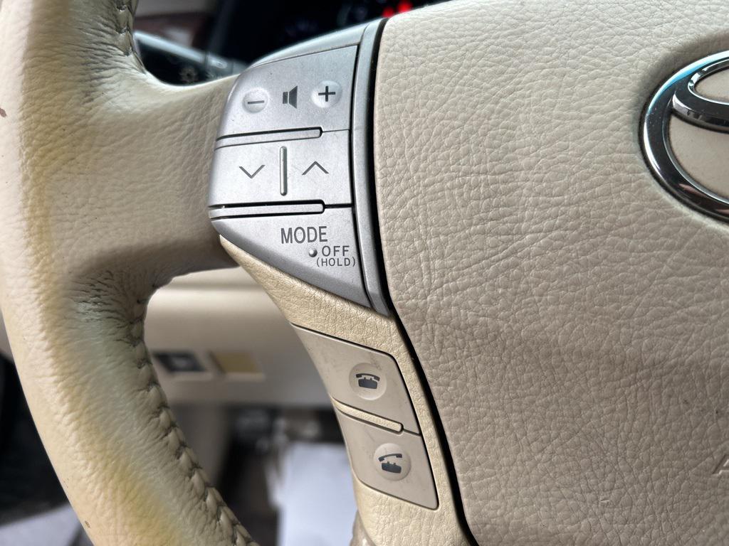 used 2010 Toyota Avalon car, priced at $7,460