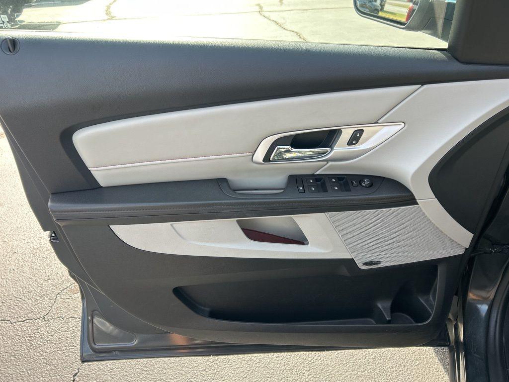 used 2017 GMC Terrain car, priced at $8,995