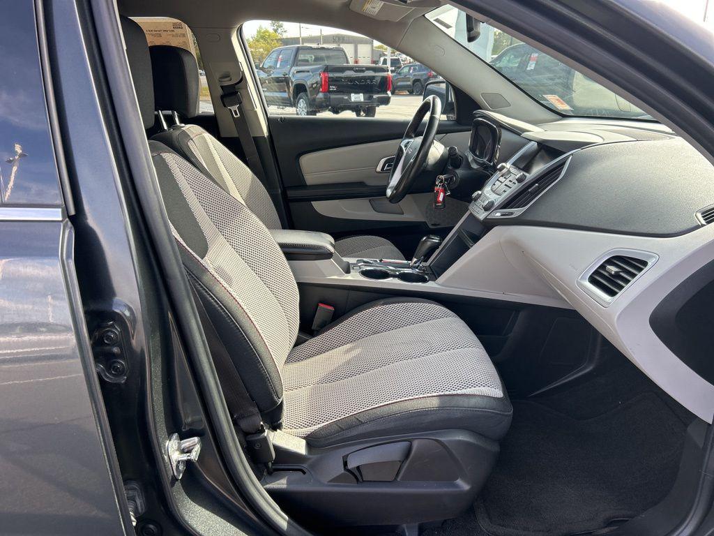 used 2017 GMC Terrain car, priced at $8,995