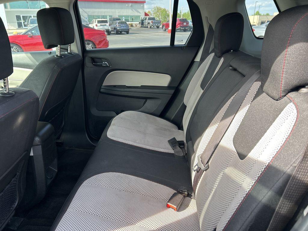 used 2017 GMC Terrain car, priced at $8,995