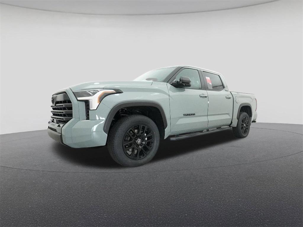 new 2026 Toyota Tundra car, priced at $61,564