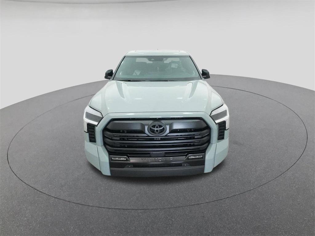 new 2026 Toyota Tundra car, priced at $61,564