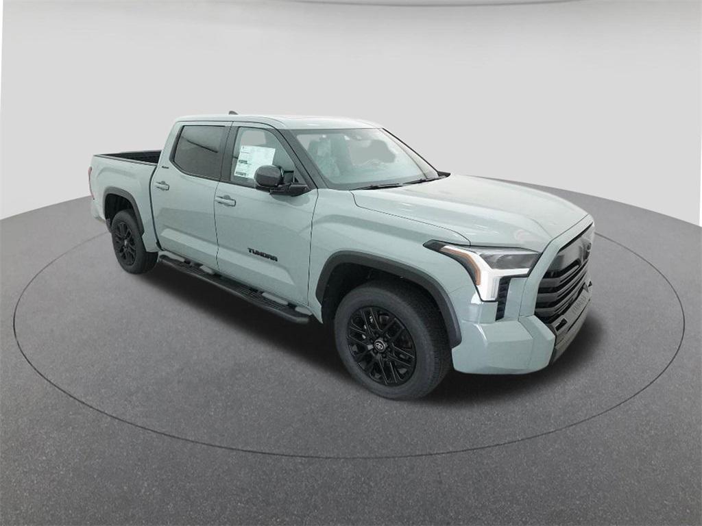 new 2026 Toyota Tundra car, priced at $61,564