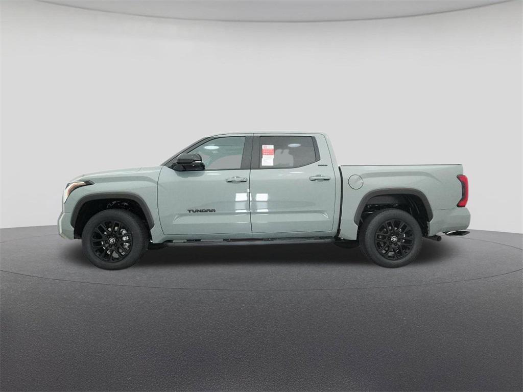 new 2026 Toyota Tundra car, priced at $61,564
